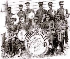 Formation Jazz 1920