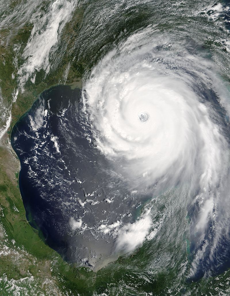 Katrina 2004