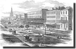La Nouvelle Orléans 1920